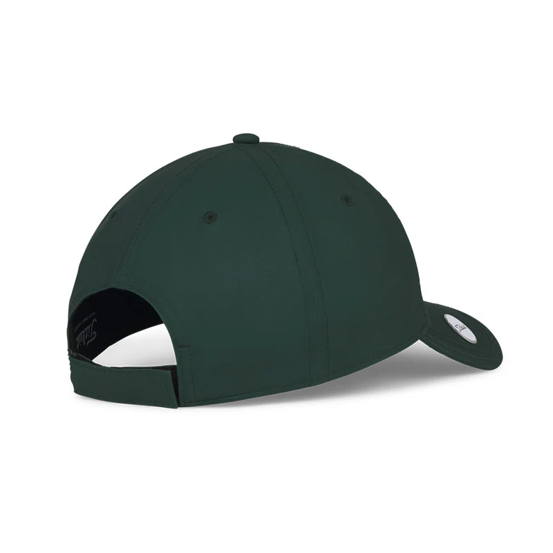 TITLEIST Performance Ball Marker Men's Cap (Hunter/White) - Image 3