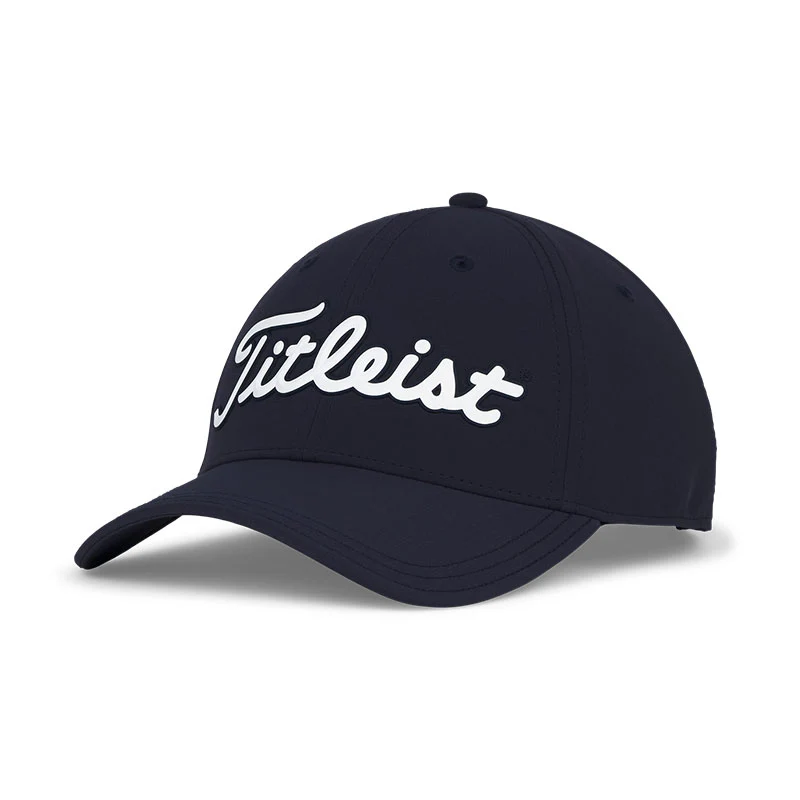 TITLEIST Performance Ball Marker Men's Cap (Navy/White)