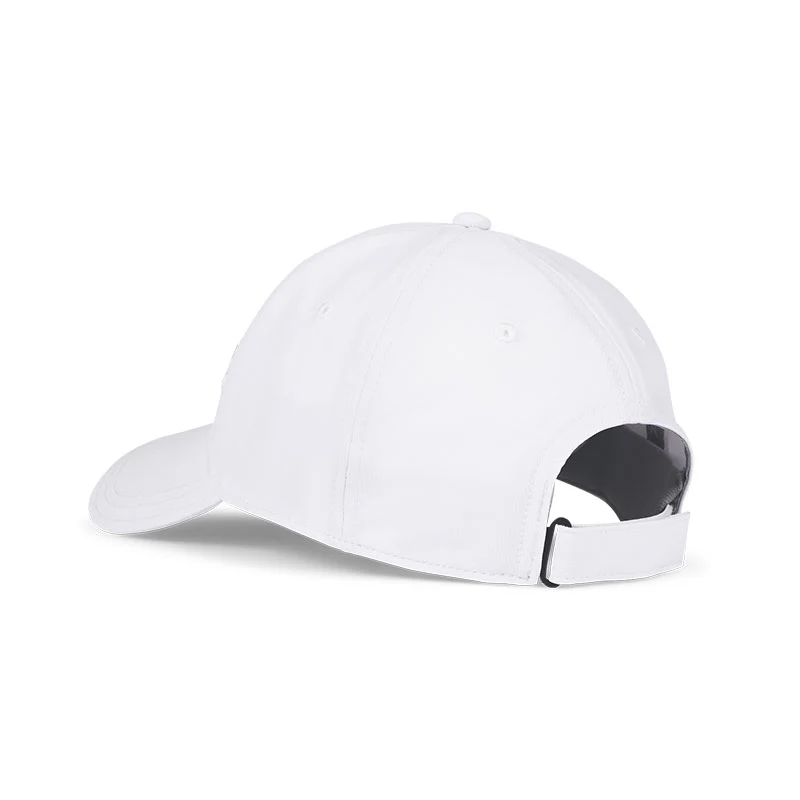 TITLEIST Players Performance Ball Marker Women's Cap (White/Black) - Image 4