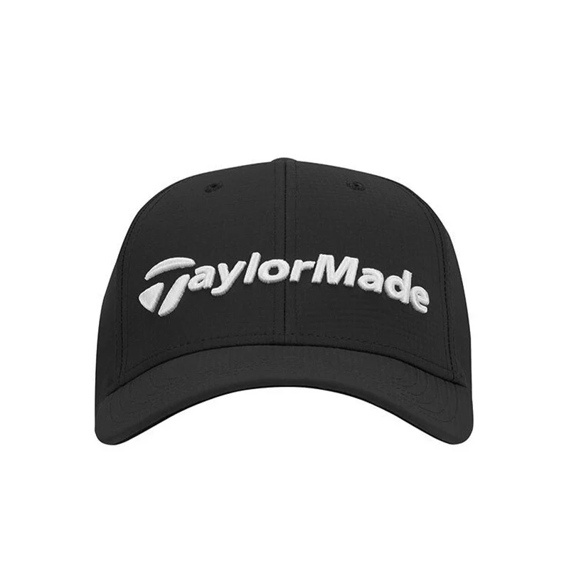 TAYLORMADE Radar Men's Cap (Black) - Image 3