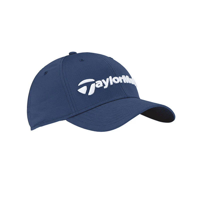 TAYLORMADE Radar Men's Cap (Navy) - Image 2