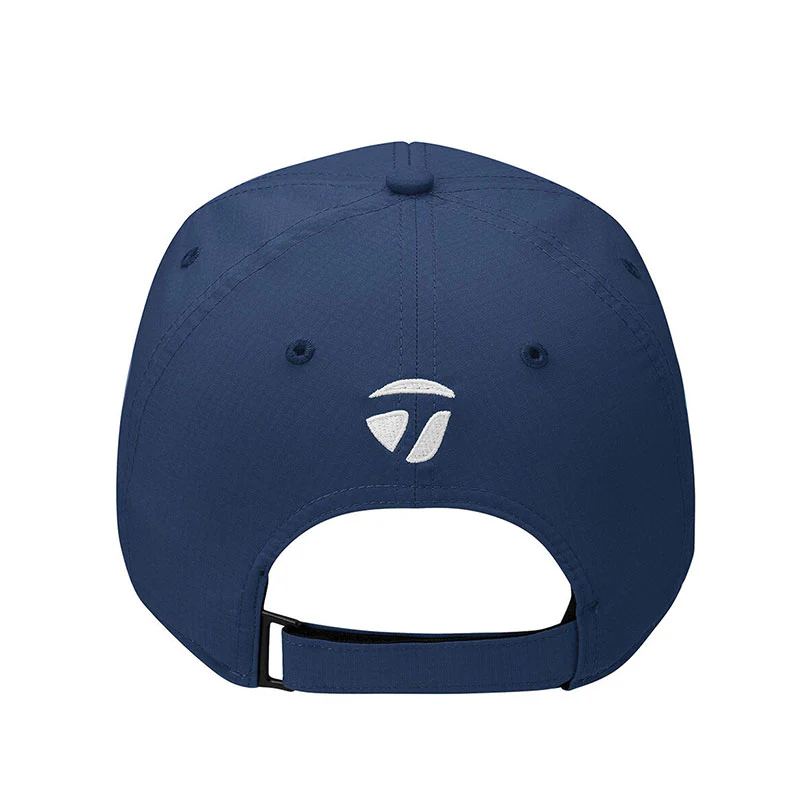 TAYLORMADE Radar Men's Cap (Navy) - Image 4