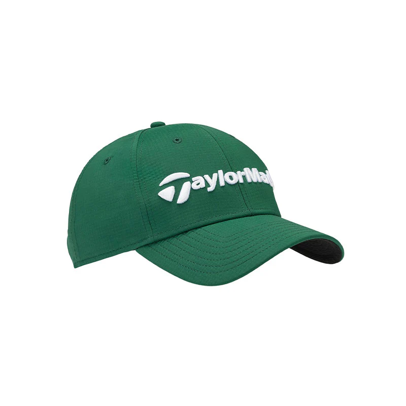TAYLORMADE Radar Men's Cap (Green) - Image 2