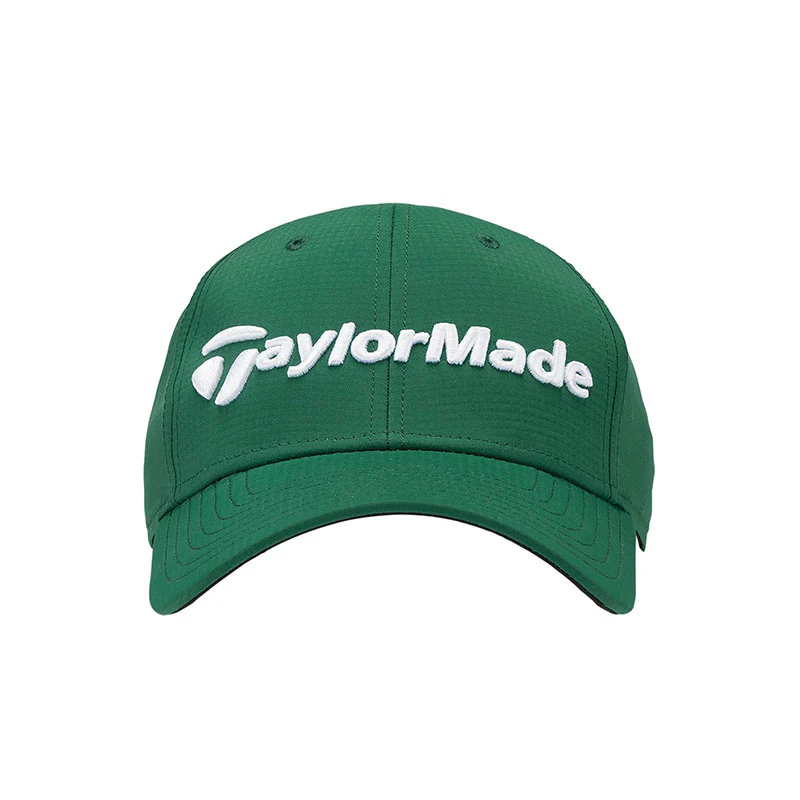 TAYLORMADE Radar Men's Cap (Green) - Image 3
