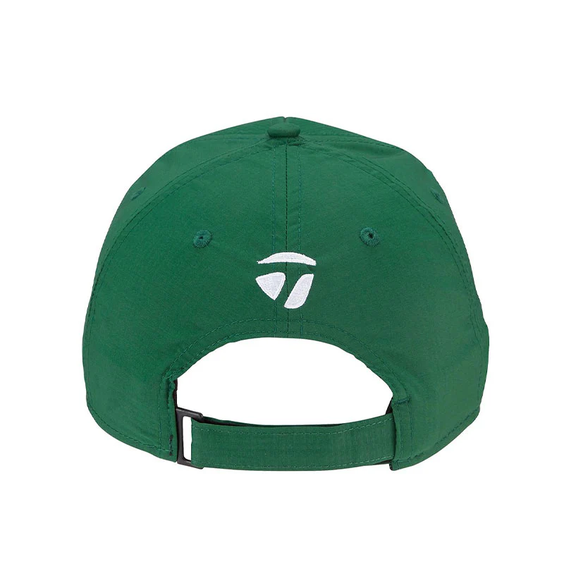 TAYLORMADE Radar Men's Cap (Green) - Image 4