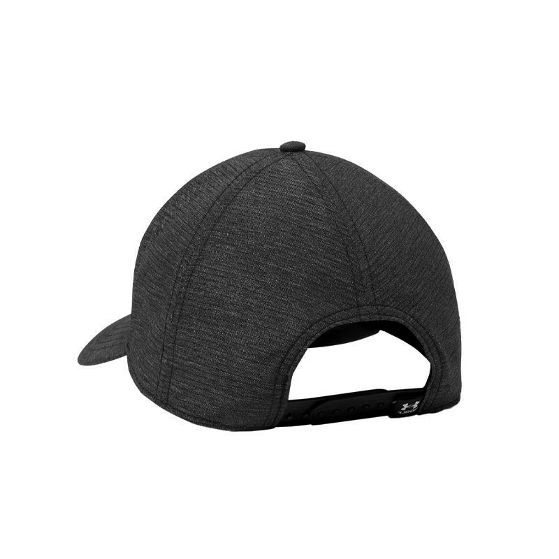 UNDER ARMOUR Jordan Spieth Drive Men's Cap (Black/White) - Image 3