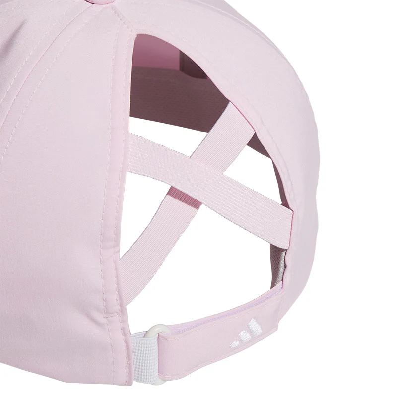 ADIDAS Women's Crisscross Cap (Pink) - Image 4