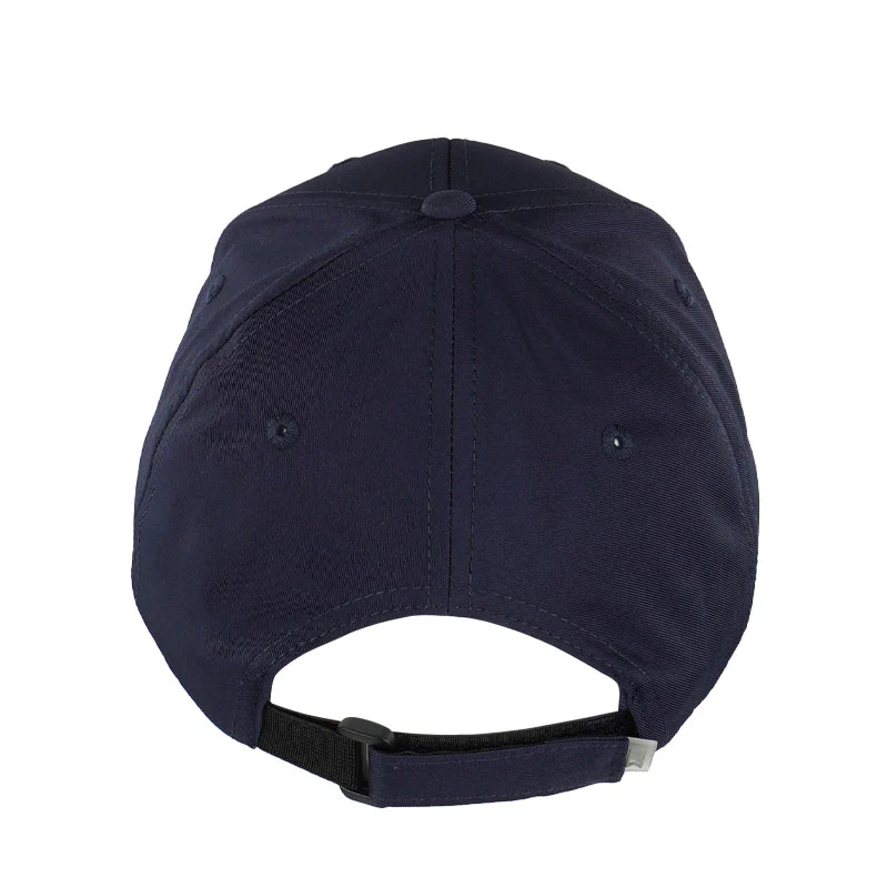 CUTTER & BUCK Microfiber Men's Cap (Navy) - Image 4