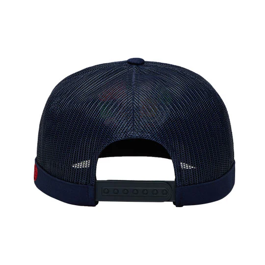 GFORE Golf Love Trucker Men's Cap (Twilight) - Image 3