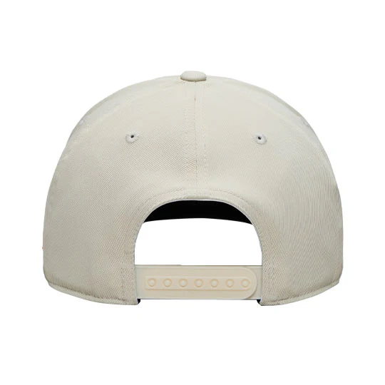 GFORE Chainstitch Circle G Contrast Men's Cap (Stone) - Image 3