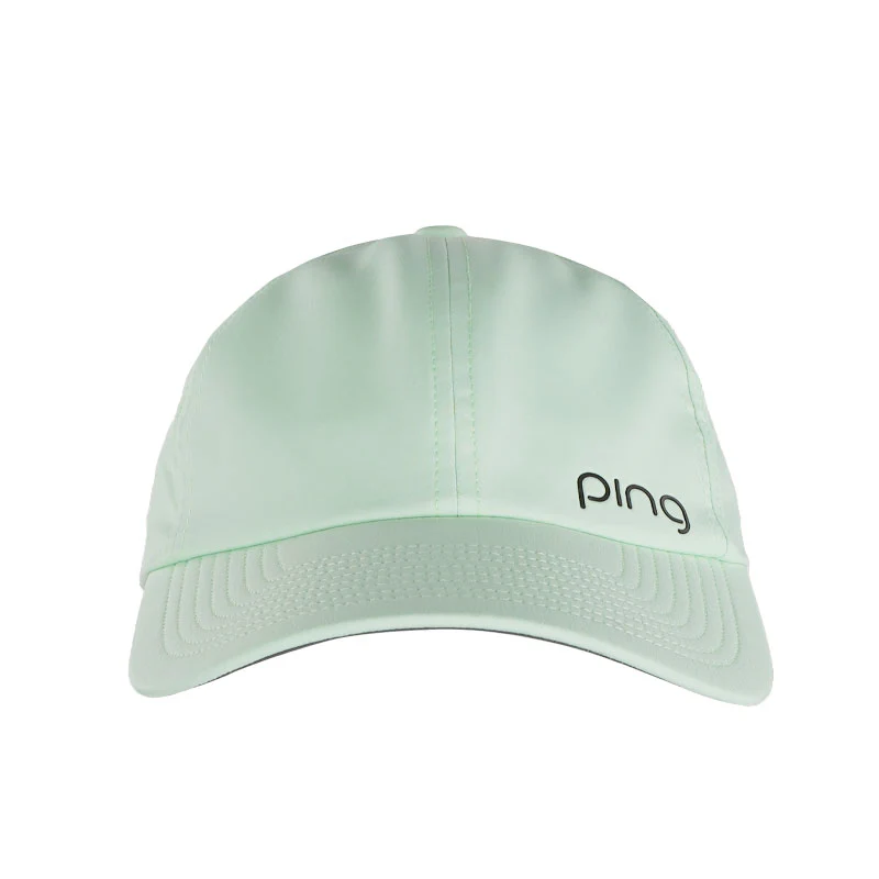PING Ladies Classic Cap (Mint) - Image 3