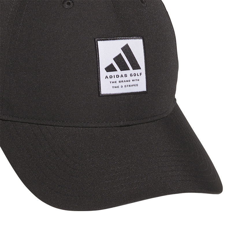 ADIDAS Golf Performance Men's Cap (Black) - Image 3