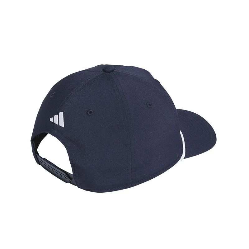 ADIDAS Tour 5-Panel Men's Cap (Navy) - Image 2