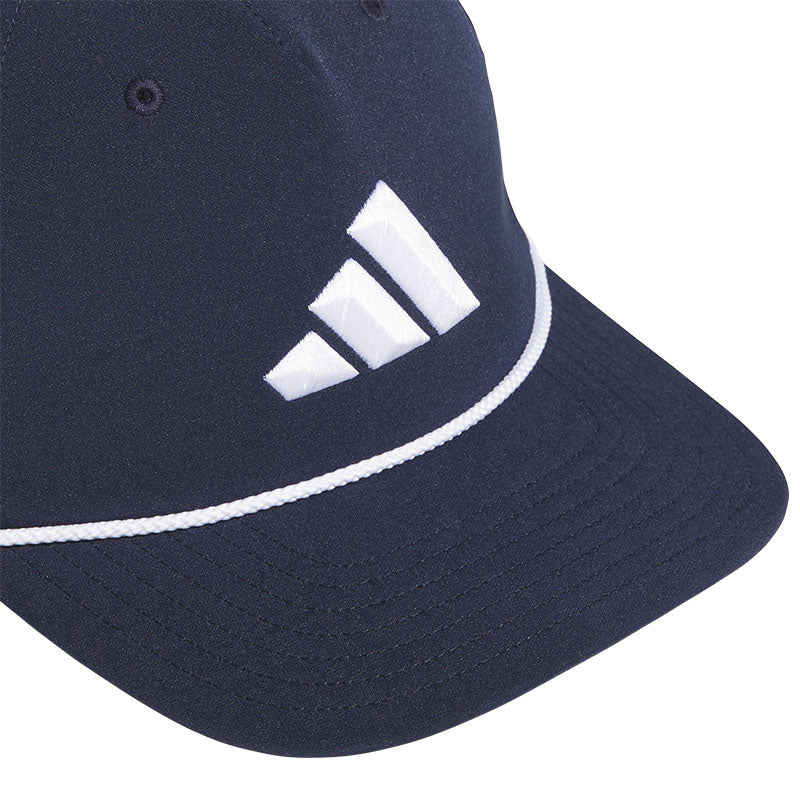 ADIDAS Tour 5-Panel Men's Cap (Navy) - Image 3