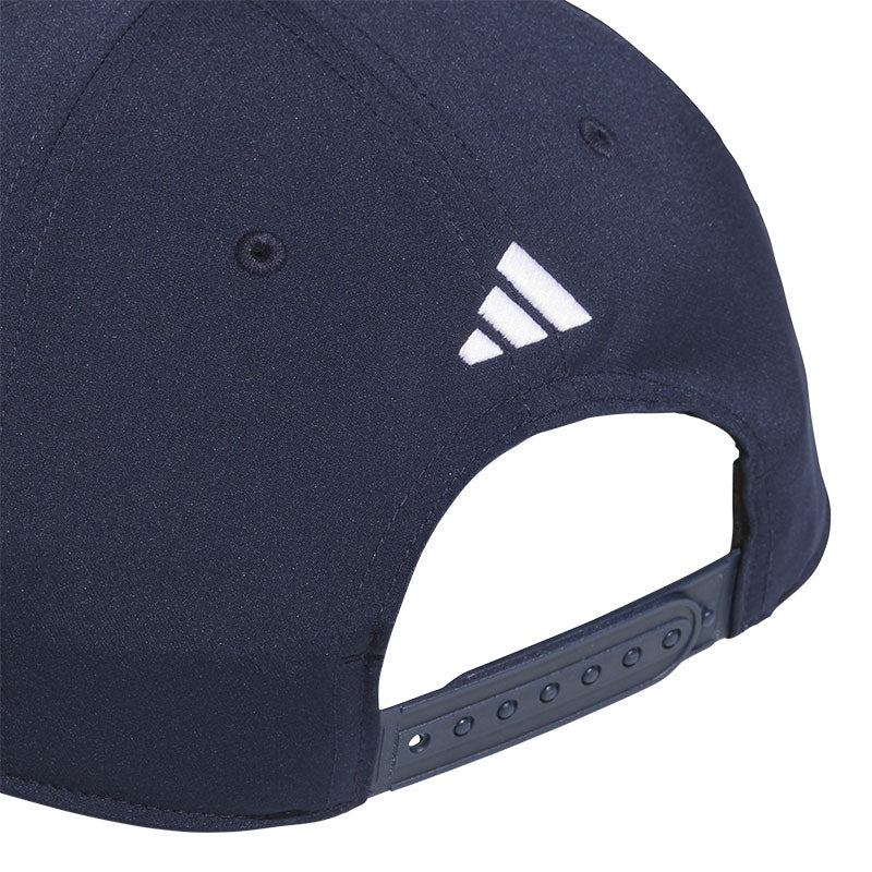 ADIDAS Tour 5-Panel Men's Cap (Navy) - Image 4