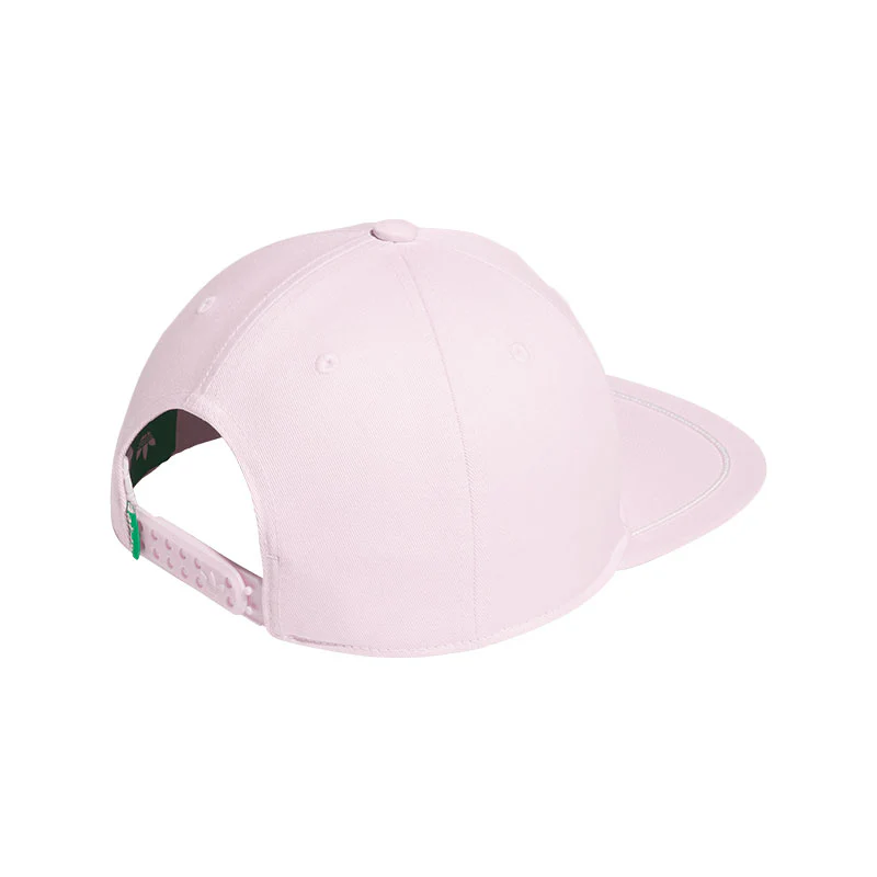 ADIDAS Originals Patch Men's Cap (Pink) - Image 2