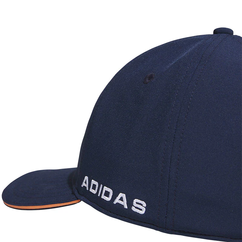 ADIDAS Tour Men's Cap (Navy) - Image 3