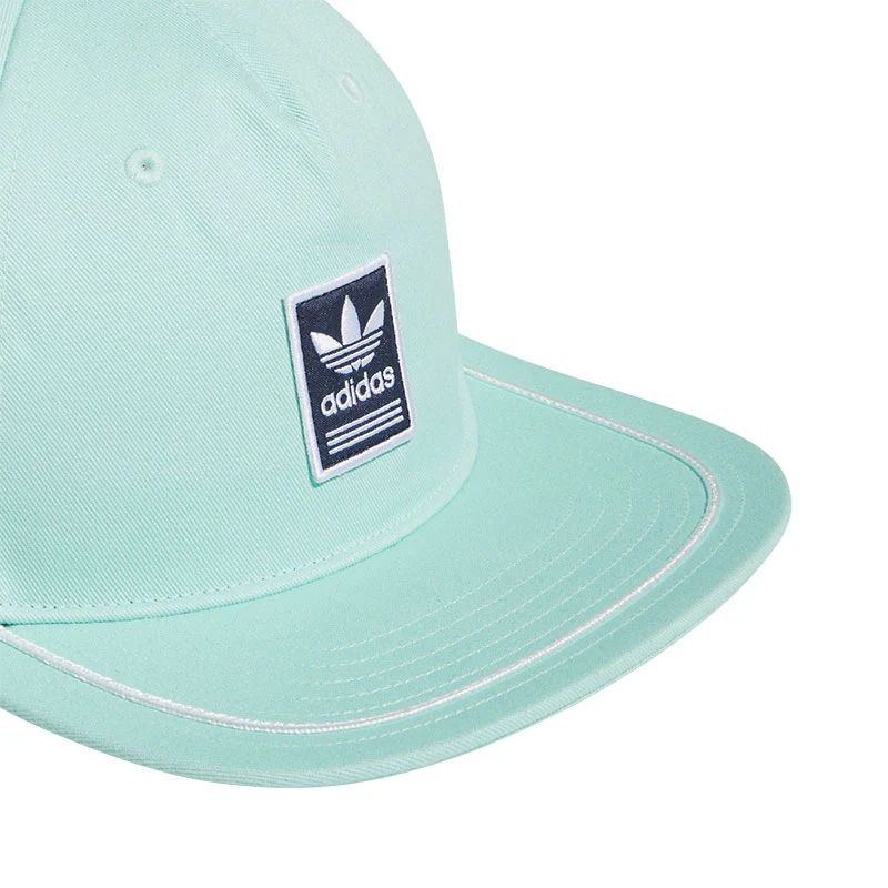 ADIDAS Originals Patch Men's Cap (Mint) - Image 3