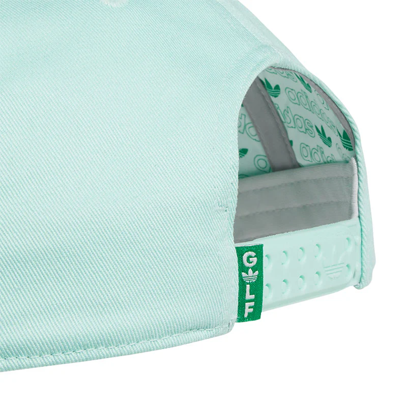 ADIDAS Originals Patch Men's Cap (Mint) - Image 4