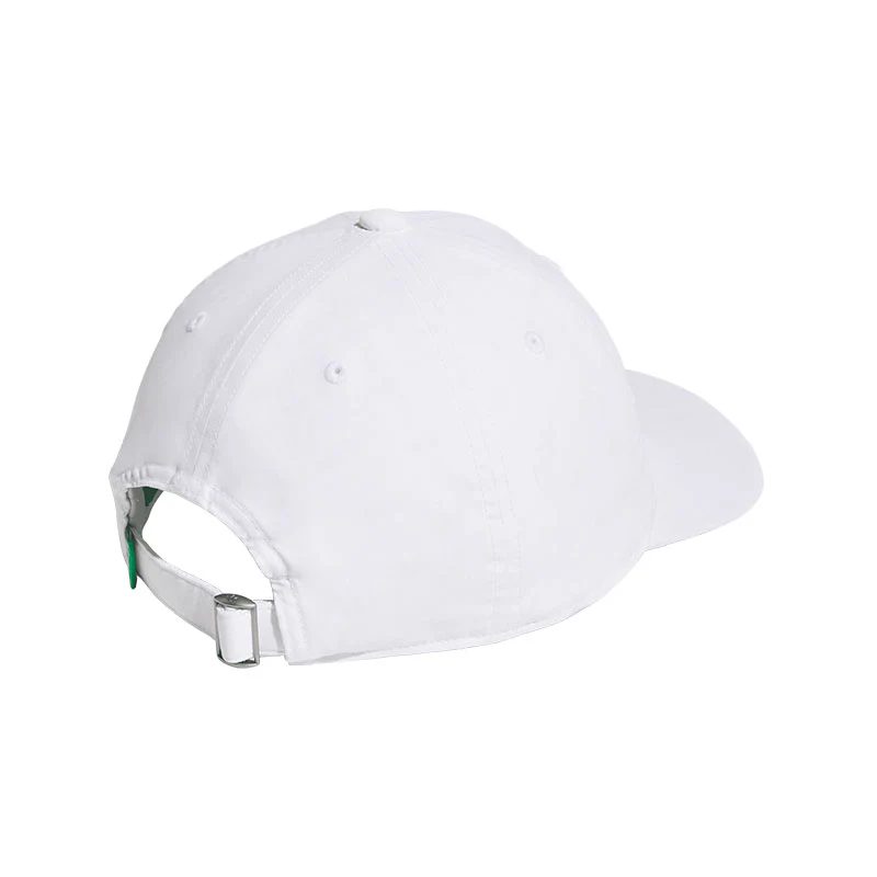 ADIDAS Originals Relaxed Unisex Cap (White) - Image 2