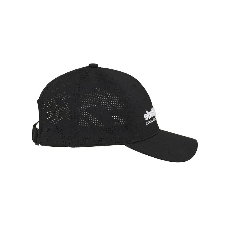 TAYLORMADE BD Punching Men's Cap (Black) - Image 2