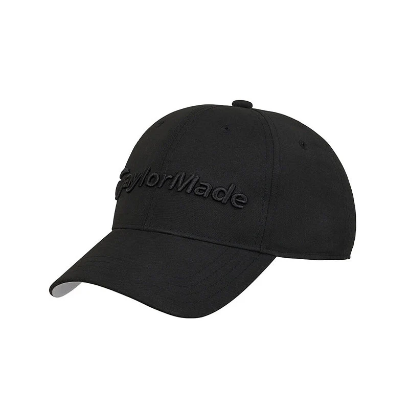 TAYLORMADE Basic Women's Cap (Black)