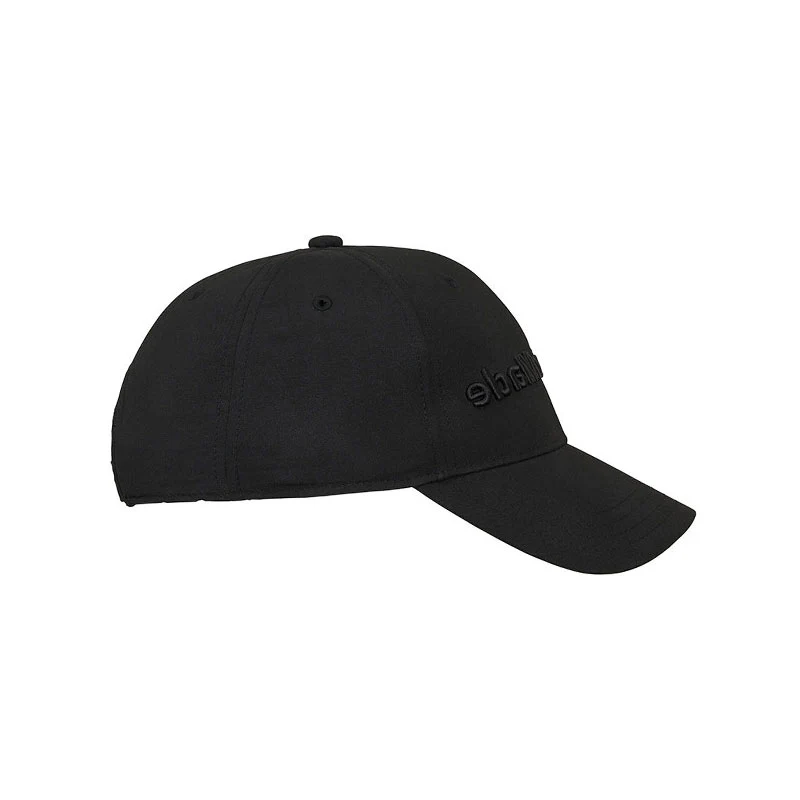 TAYLORMADE Basic Women's Cap (Black) - Image 2