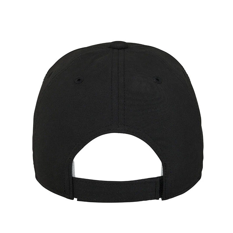 TAYLORMADE Basic Women's Cap (Black) - Image 4