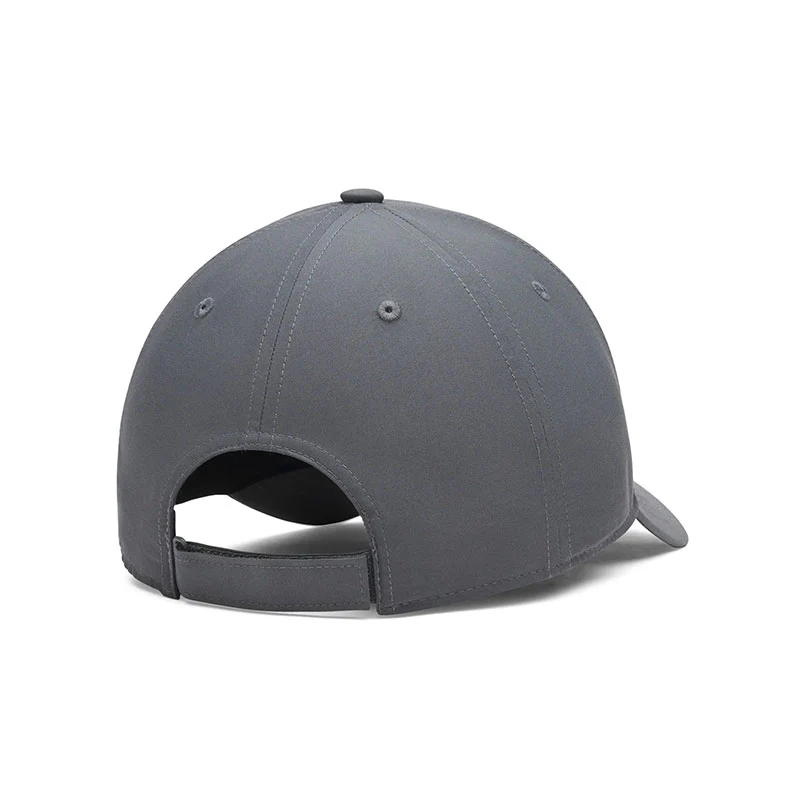 UNDER ARMOUR Golf96 Men's Cap (Pitch Grey) - Image 2
