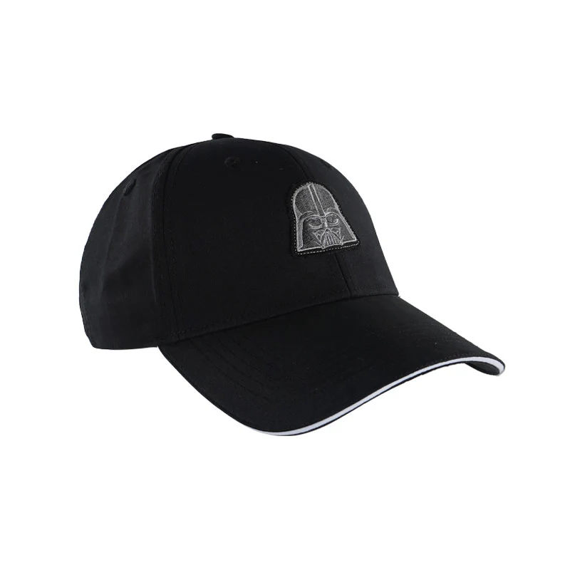 DISNEY Darth Vader Men's Cap (Black) - Image 2