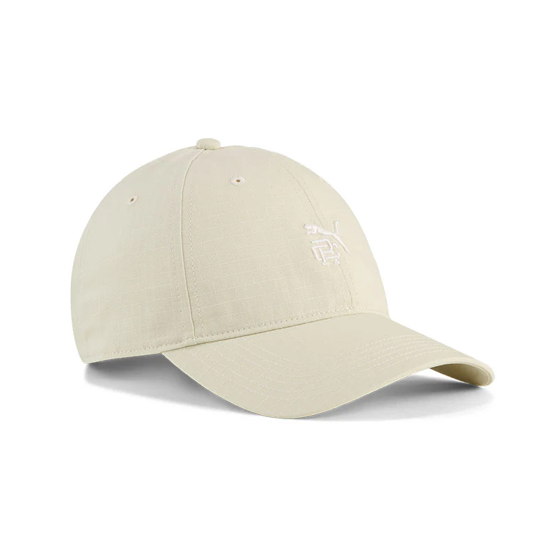PUMA x Reigning Champ Men's Cap (Dessert Dust) - Image 2