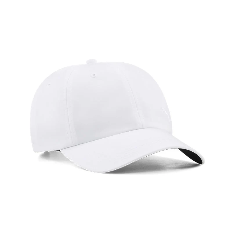 PUMA Sport Women's Cap (White) - Image 2