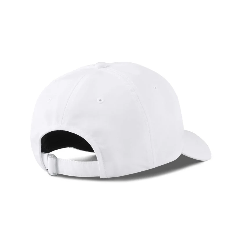 PUMA Sport Women's Cap (White) - Image 4