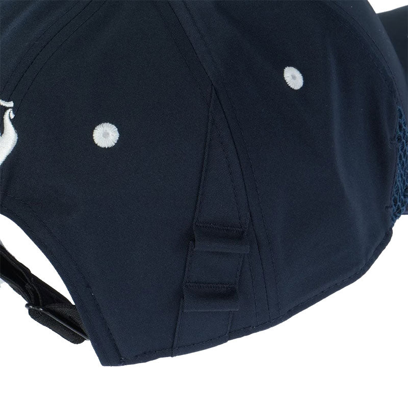 LE COQ SPORTIF GOLF Big Logo Men's Cap (Navy) - Image 4