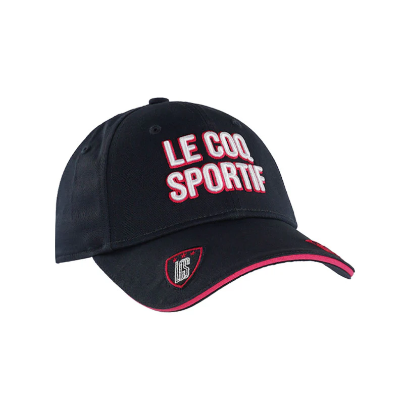 LE COQ SPORTIF GOLF Classic Logo Women's Cap (Navy) - Image 2