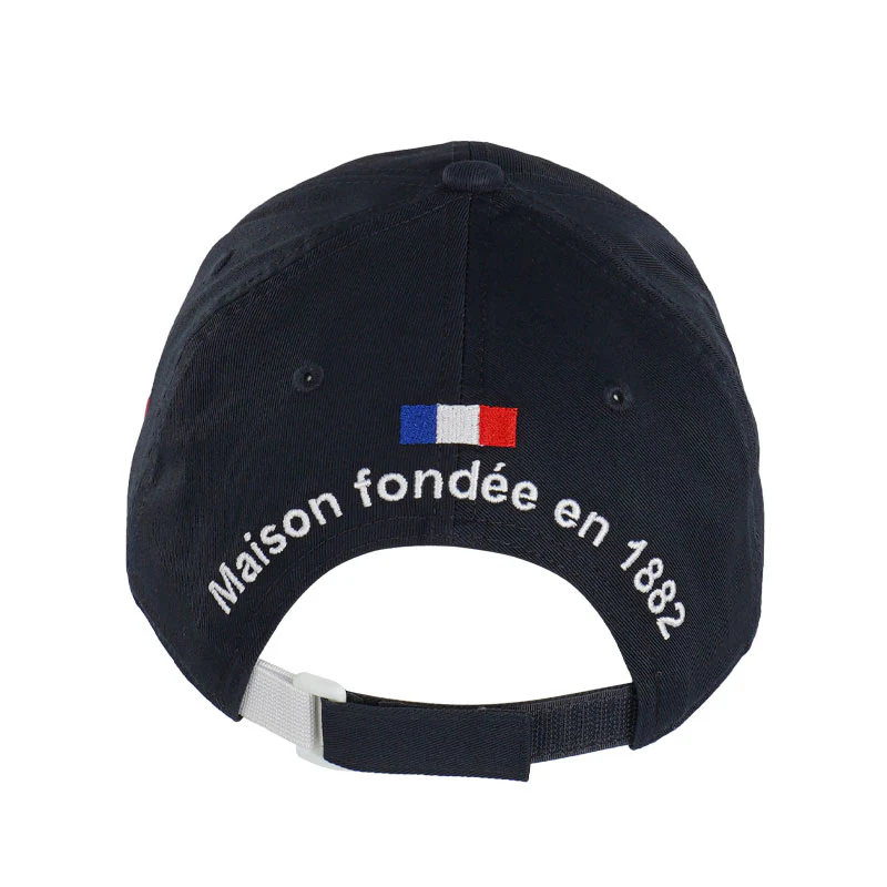 LE COQ SPORTIF GOLF Classic Logo Women's Cap (Navy) - Image 4