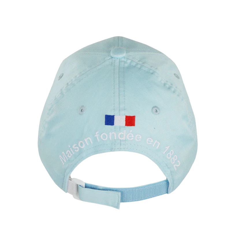 LE COQ SPORTIF GOLF Classic Logo Women's Cap (Saxo) - Image 4