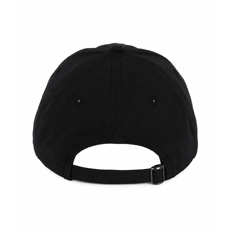 CALVIN KLEIN London Baseball Cap (Black) - Image 4