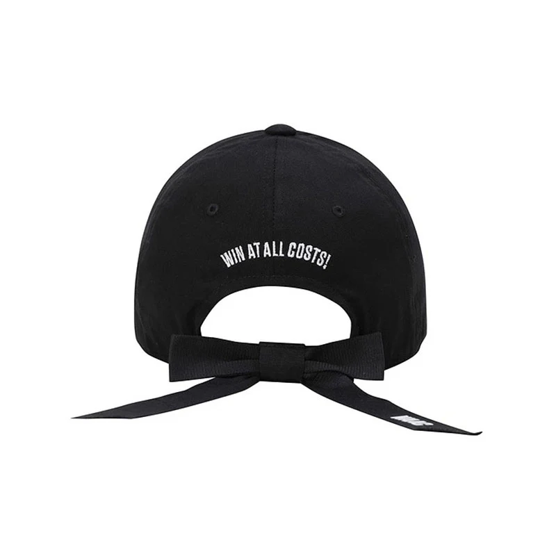 WAAC Women's Ribbon Cap (Black) - Image 3