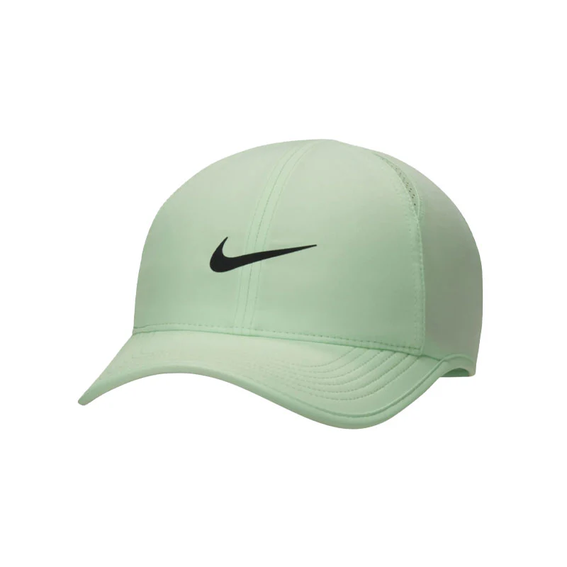 NIKE Dri-FIT Club Unstructured Featherlight Men's Cap (Steam/Black)