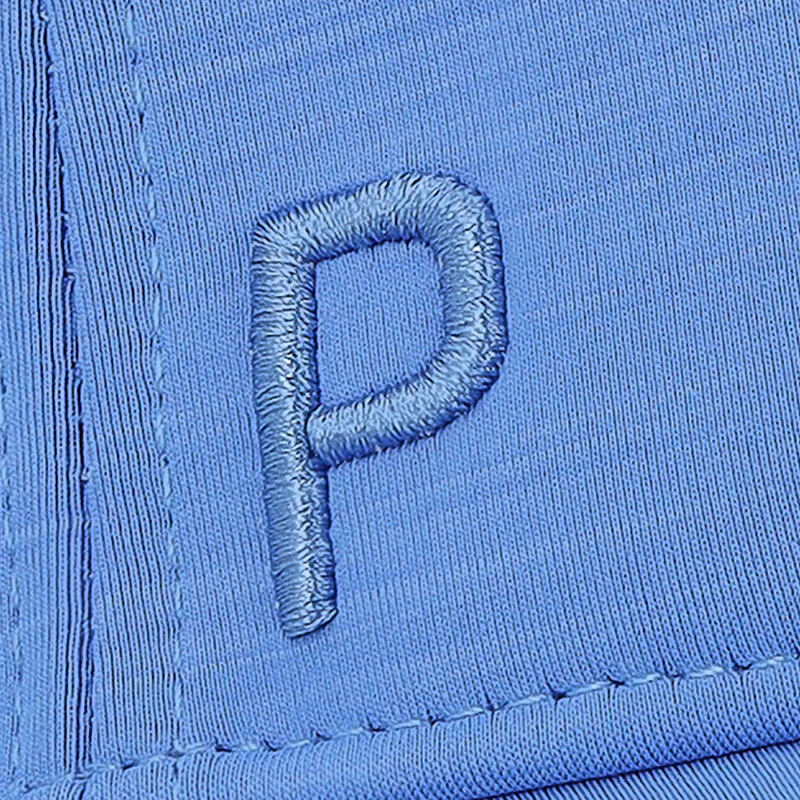 PUMA Sport P Women's Visor (Blue) - Image 4