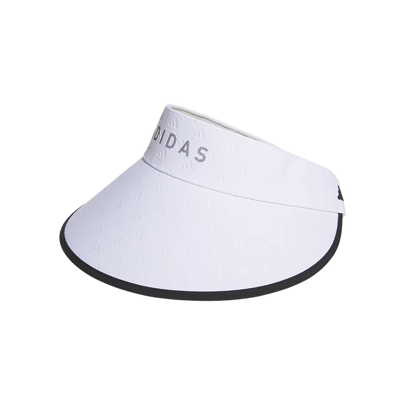 ADIDAS Wide Women's Visor (White)