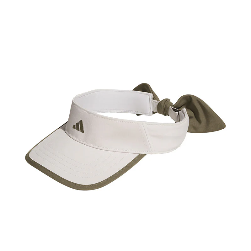ADIDAS Ribbon Women's Visor (Alumina)