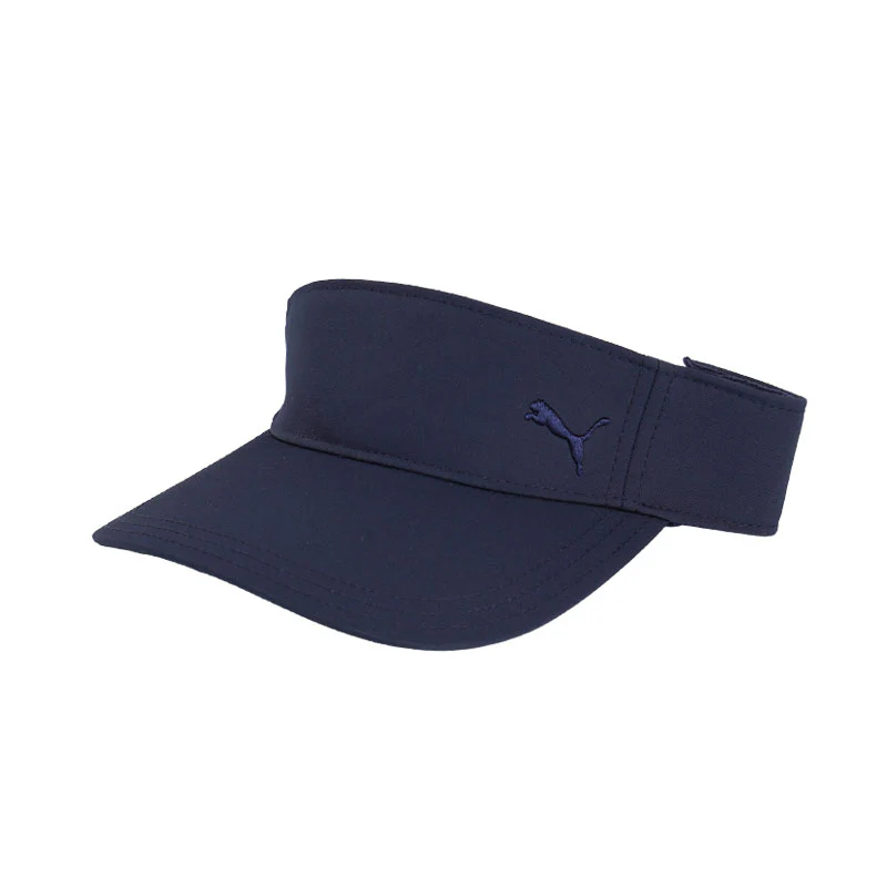 PUMA Sport Women's Visor (Deep Navy)