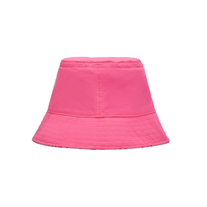 GFORE Reversible Men's Bucket Hat (Stone) - Image 2
