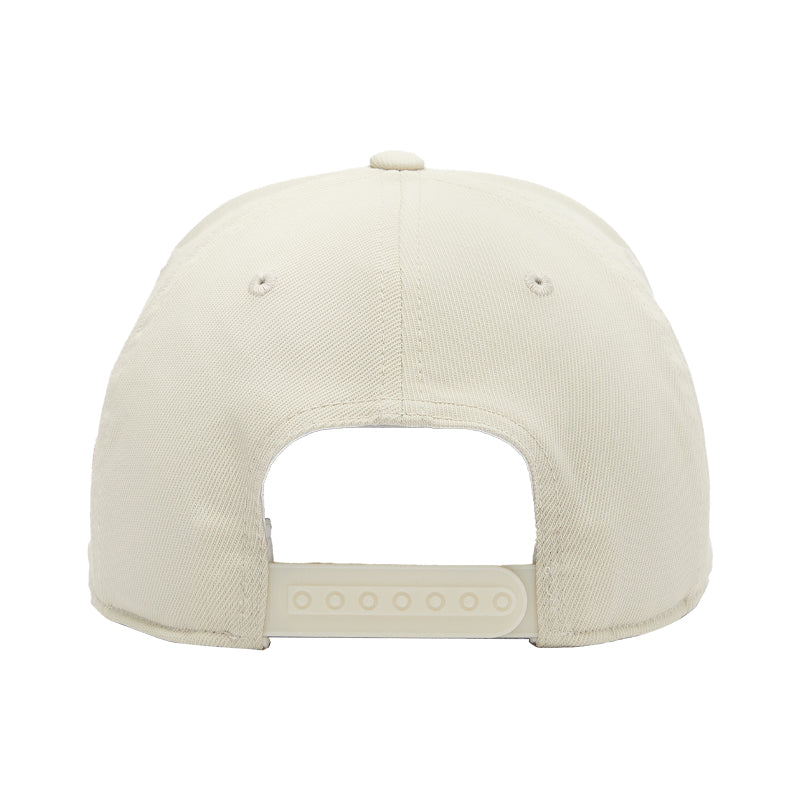 GFORE Skull & T's Men's Snapback Hat (Stone) - Image 3