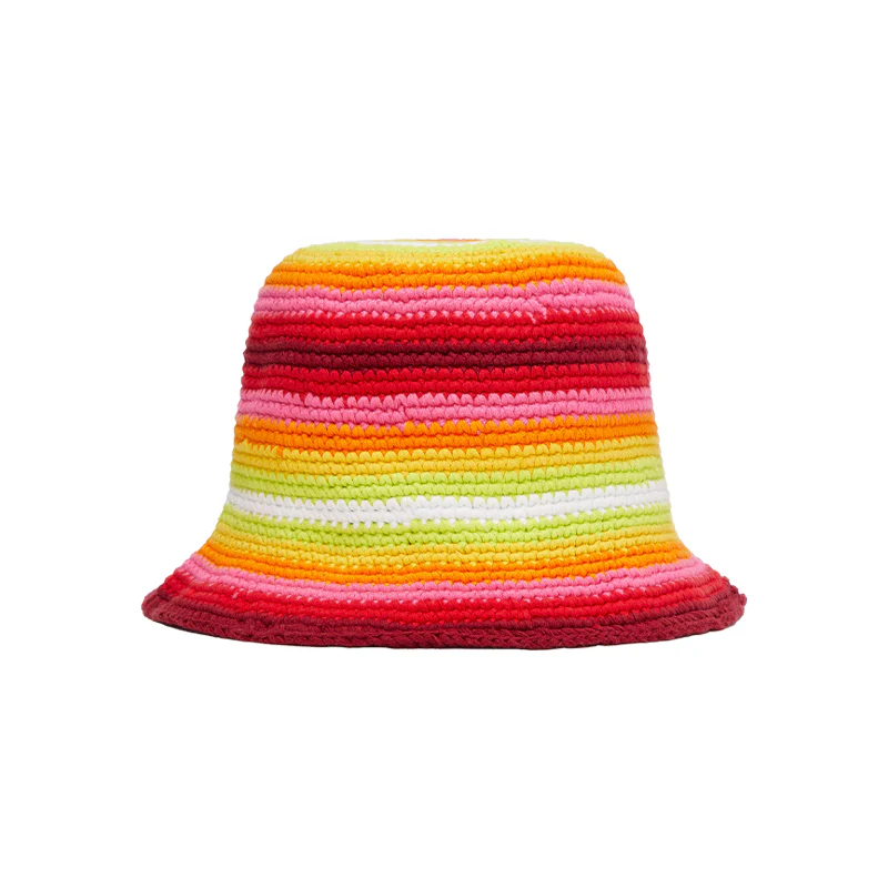 GFORE Check Circle G Men's Hat (Lava Multi) - Image 2