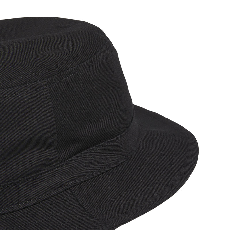 ADIDAS Men's Bucket Hat (Black) - Image 4