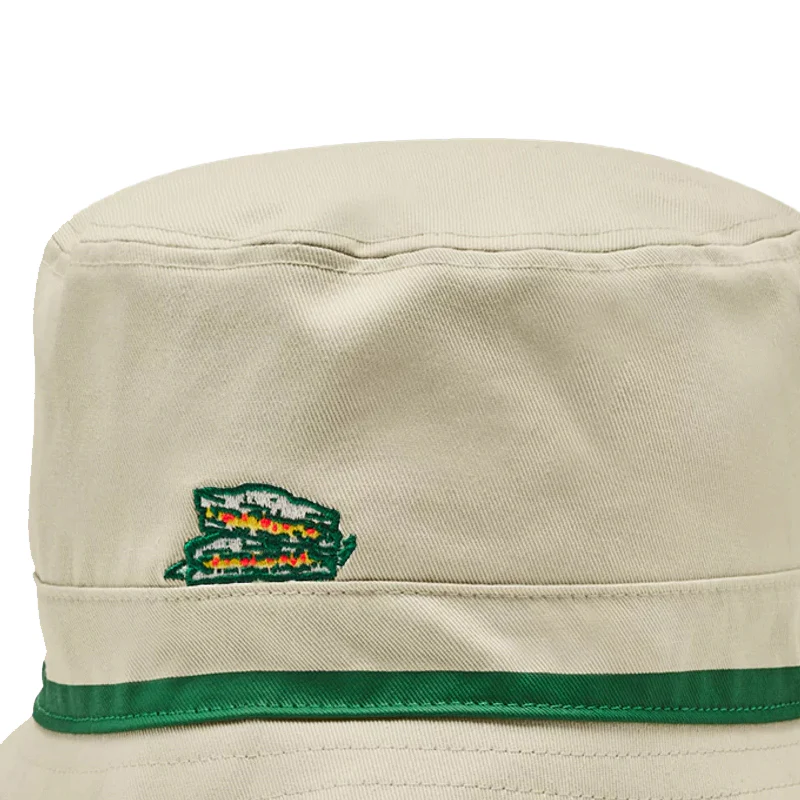 UNDER ARMOUR Unisex Drive Bucket Hat (Green) - Image 4