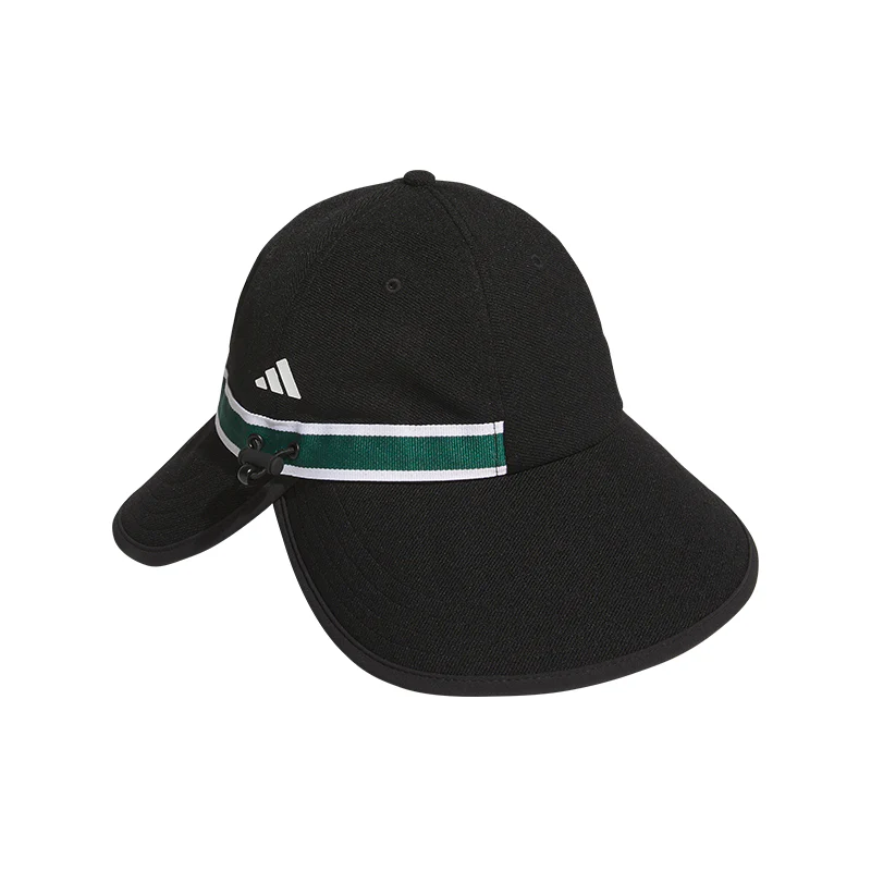 ADIDAS Wide Women?s Hat (Black) - Image 2